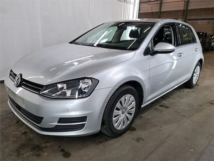 volkswagen golf 2016 wvwzzzauzhw004364