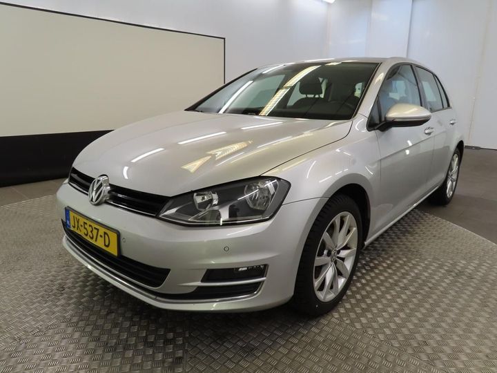 volkswagen golf 2016 wvwzzzauzhw008097