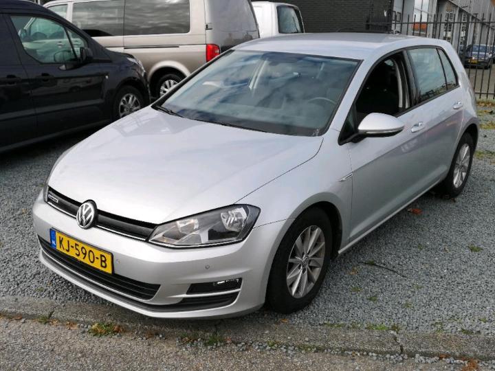 volkswagen golf 2016 wvwzzzauzhw017199