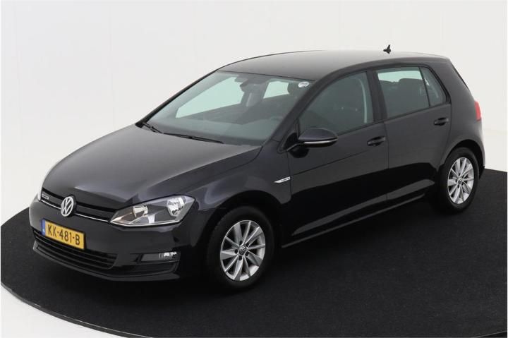 volkswagen golf 2016 wvwzzzauzhw017997