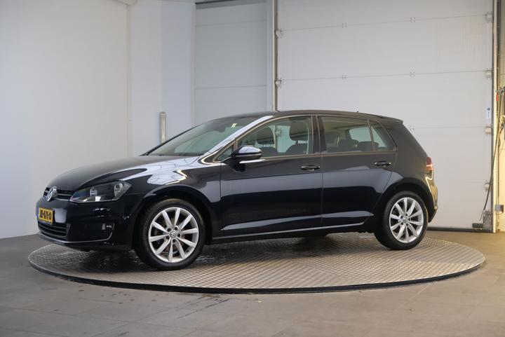 volkswagen golf 2016 wvwzzzauzhw018325