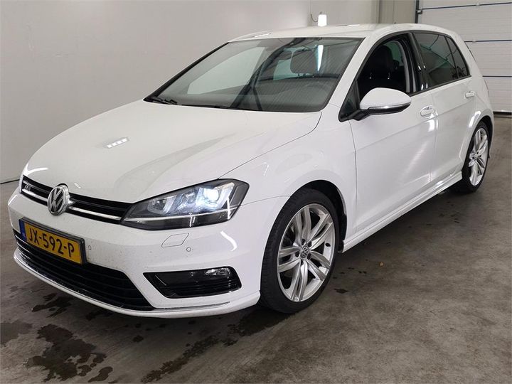 volkswagen golf 2016 wvwzzzauzhw025655