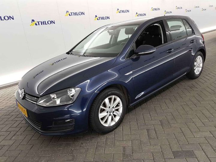 volkswagen golf 2016 wvwzzzauzhw033479