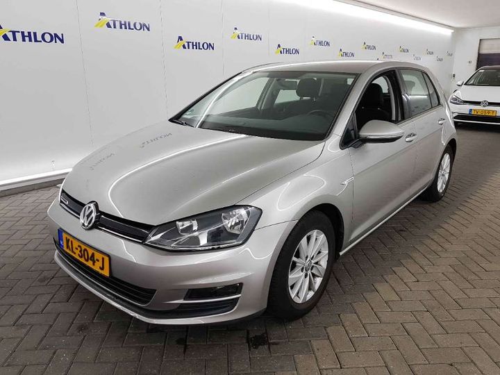 volkswagen golf 2016 wvwzzzauzhw035460