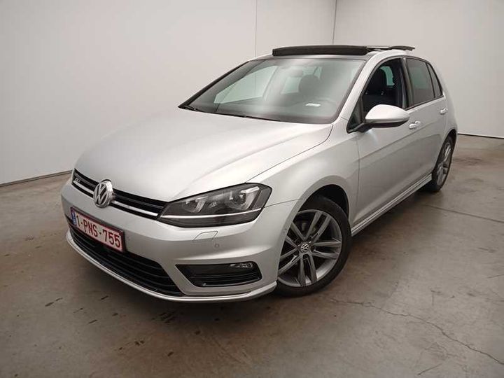 volkswagen golf 2016 wvwzzzauzhw043581