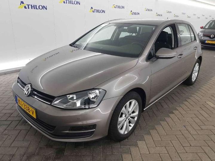 volkswagen golf 2016 wvwzzzauzhw055483