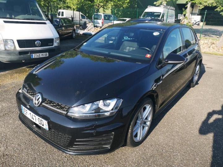 volkswagen golf 2016 wvwzzzauzhw058087