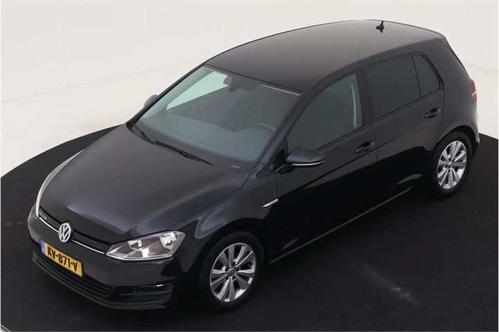 vw golf 2016 wvwzzzauzhw061532