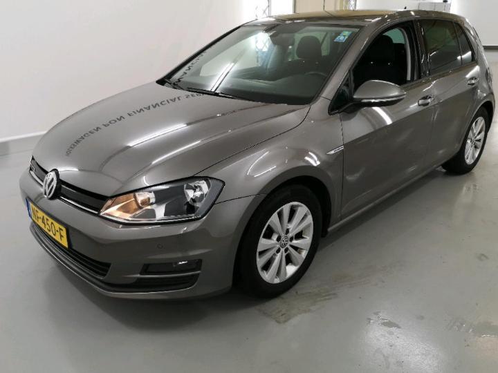 volkswagen golf 2017 wvwzzzauzhw064309