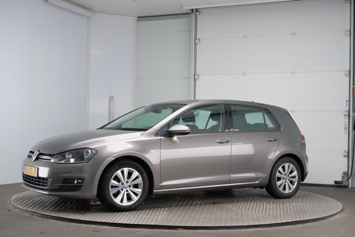 volkswagen golf 2016 wvwzzzauzhw065482