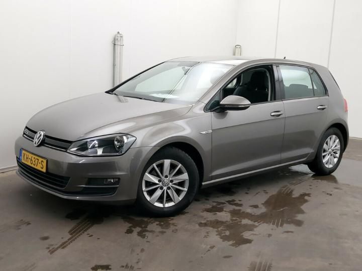 volkswagen golf 2016 wvwzzzauzhw066468