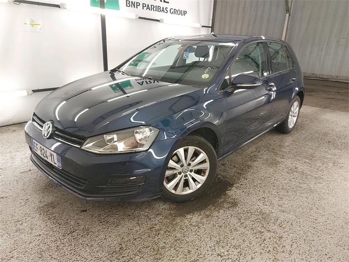 volkswagen golf 2016 wvwzzzauzhw067299