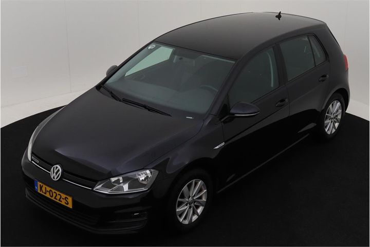 volkswagen golf 2016 wvwzzzauzhw075387