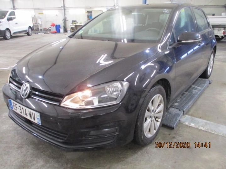 volkswagen golf 5p 2016 wvwzzzauzhw083474