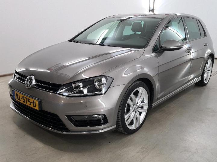 volkswagen golf 2016 wvwzzzauzhw084965