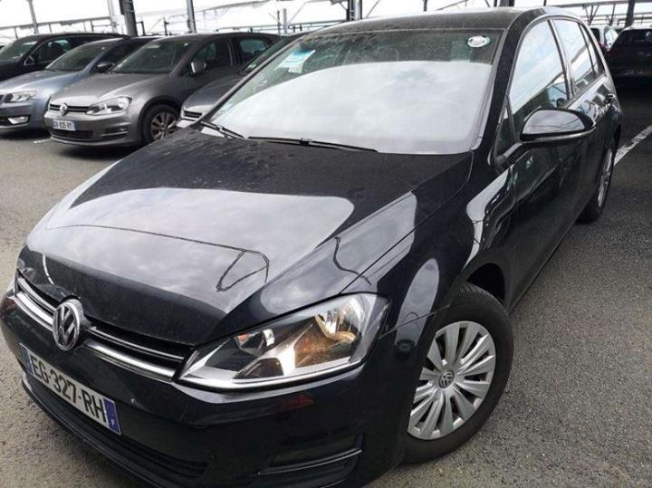 volkswagen golf 2016 wvwzzzauzhw085330