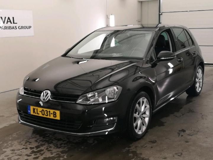 volkswagen golf 2016 wvwzzzauzhw086521