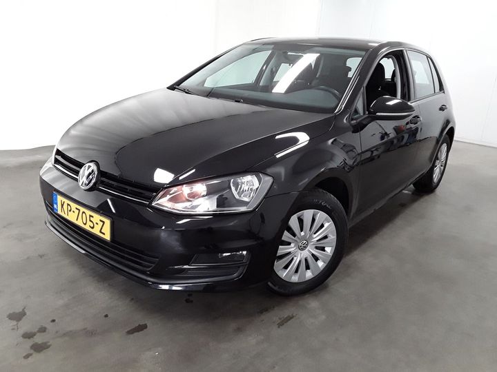 volkswagen golf 2016 wvwzzzauzhw088989