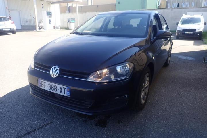 volkswagen golf 2016 wvwzzzauzhw090407