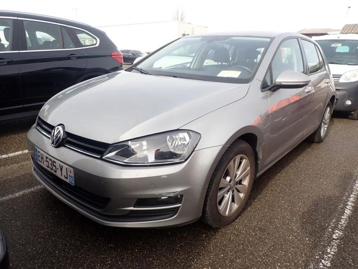 volkswagen golf 2016 wvwzzzauzhw094915