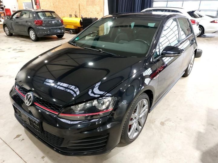 volkswagen golf gti 2017 wvwzzzauzhw100868