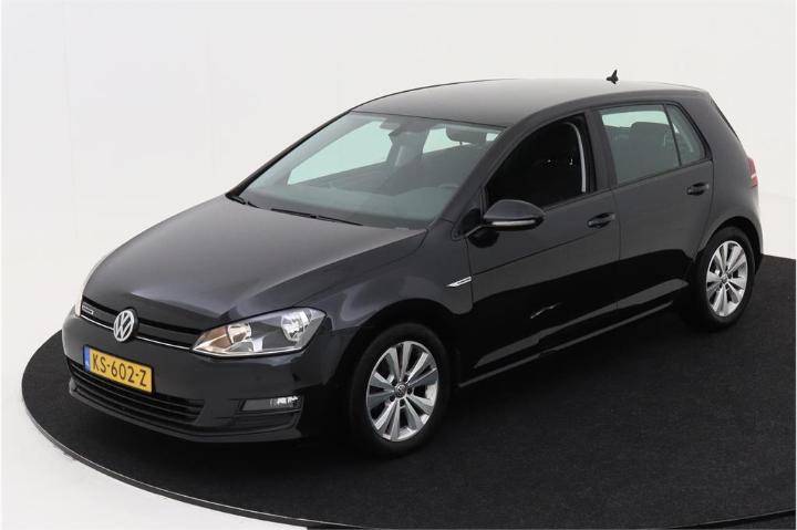 volkswagen golf 2016 wvwzzzauzhw111474