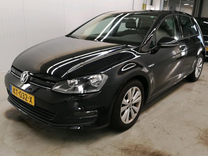 vw golf vii lim. 2016 wvwzzzauzhw127347