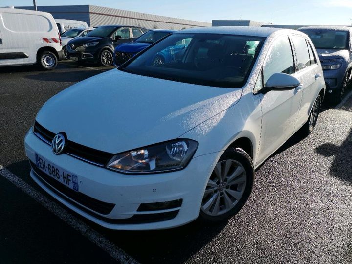 volkswagen golf 2016 wvwzzzauzhw132190