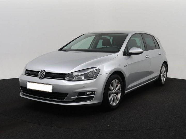 volkswagen golf 2017 wvwzzzauzhw135977