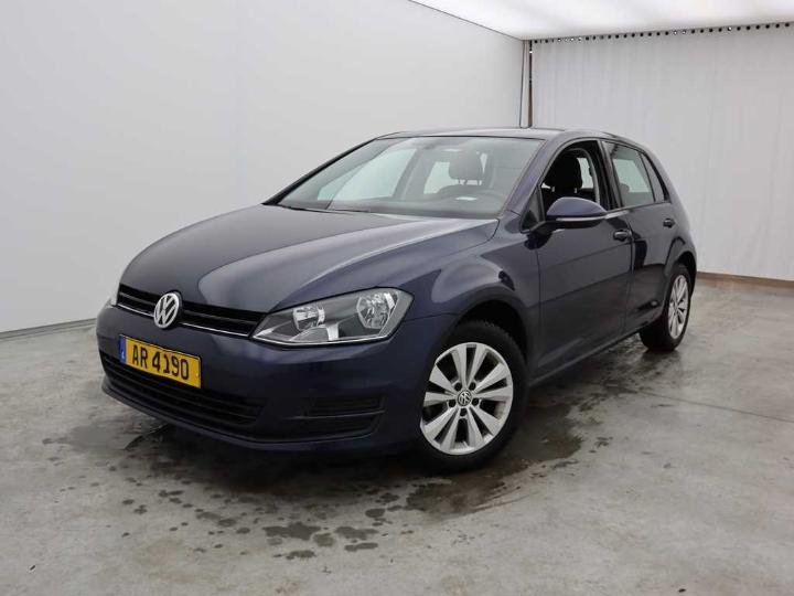 volkswagen golf vii 5p 2017 wvwzzzauzhw138280