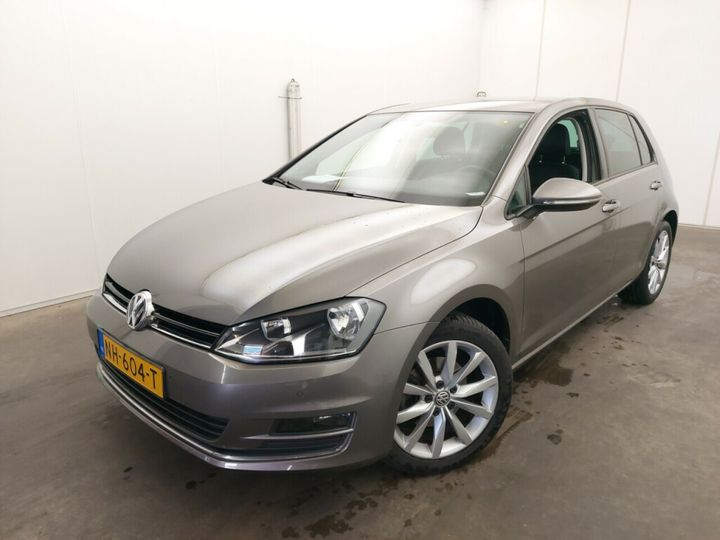 volkswagen golf 2017 wvwzzzauzhw138929