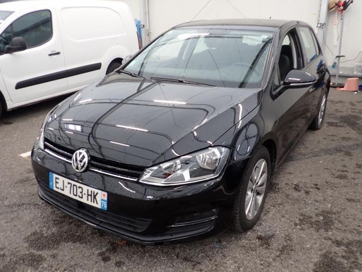 volkswagen golf 5p 2017 wvwzzzauzhw139011