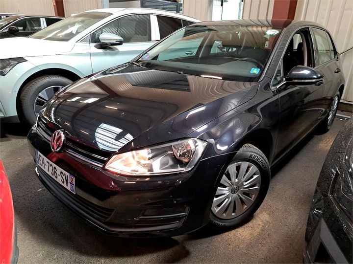 vw golf 2016 wvwzzzauzhw144950