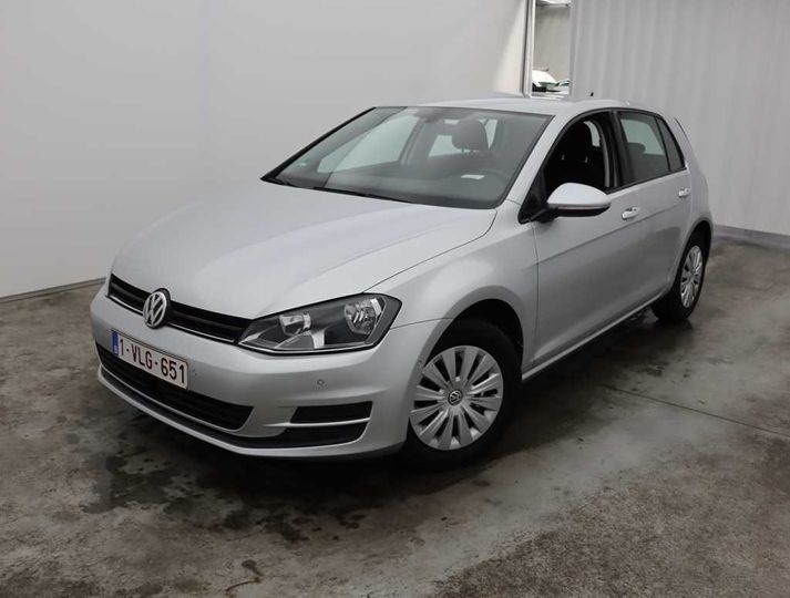 volkswagen golf 2017 wvwzzzauzhw145820