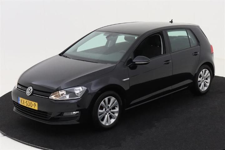 volkswagen golf 2016 wvwzzzauzhw146103