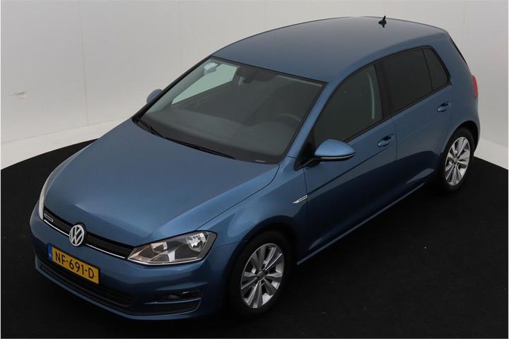 volkswagen golf 2017 wvwzzzauzhw148107