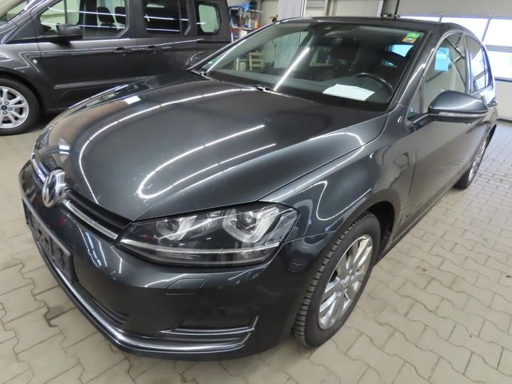 volkswagen golf 2017 wvwzzzauzhw151922