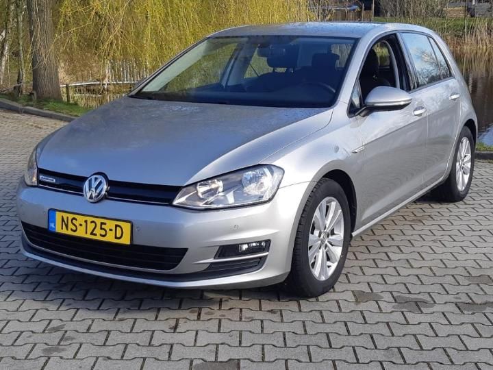 volkswagen golf 2017 wvwzzzauzhw153038