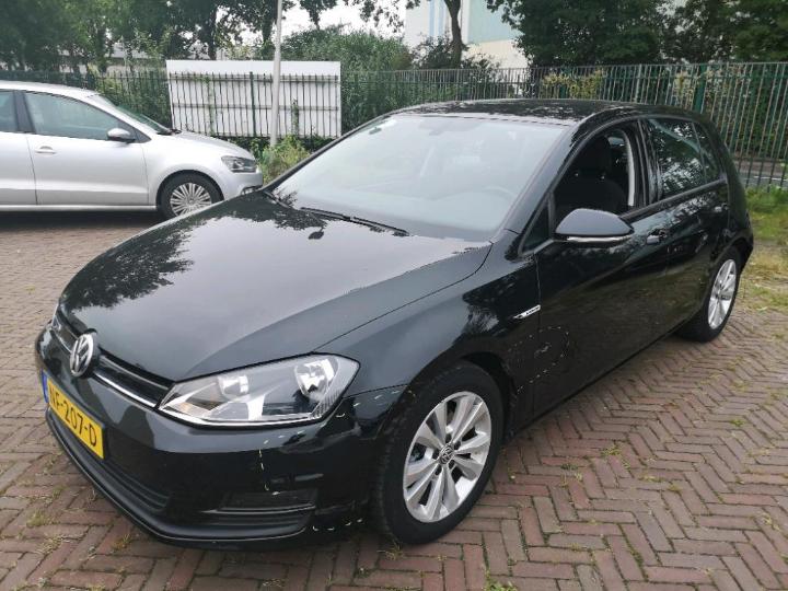 volkswagen golf 2017 wvwzzzauzhw157126