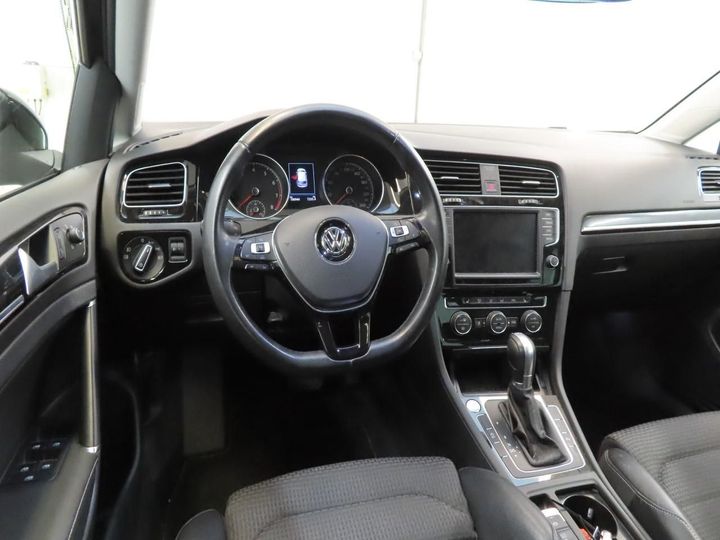 volkswagen golf 2017 wvwzzzauzhw171622