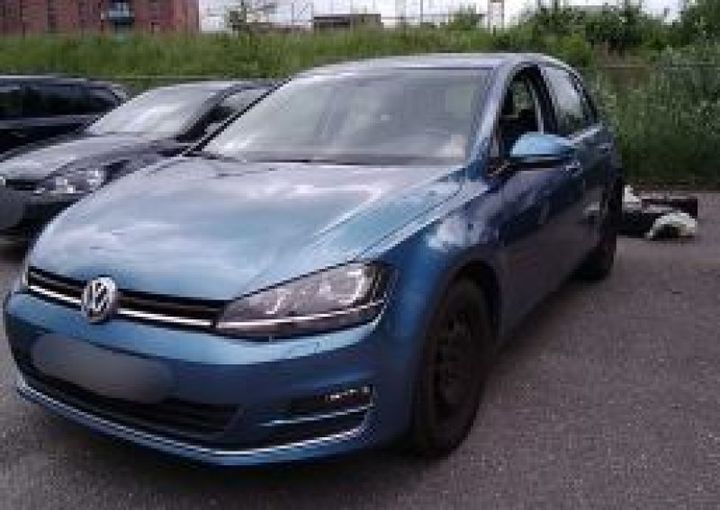 volkswagen golf 2017 wvwzzzauzhw174178