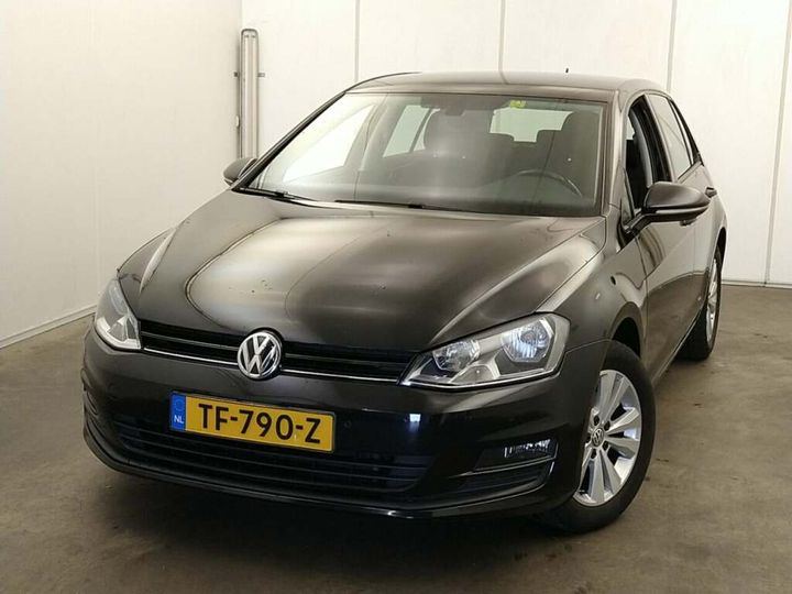 volkswagen golf 2017 wvwzzzauzhw179652