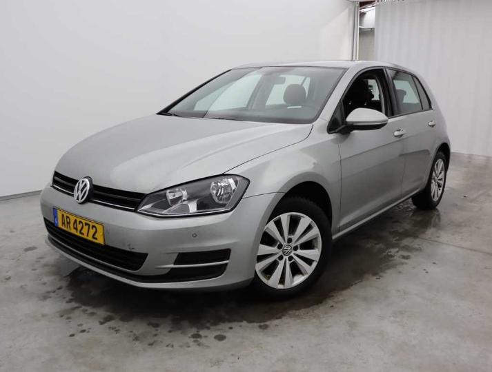 volkswagen golf vii 5p 2017 wvwzzzauzhw189549