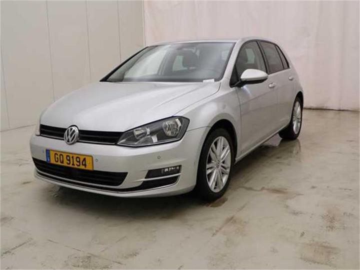 volkswagen golf 2017 wvwzzzauzhw191021