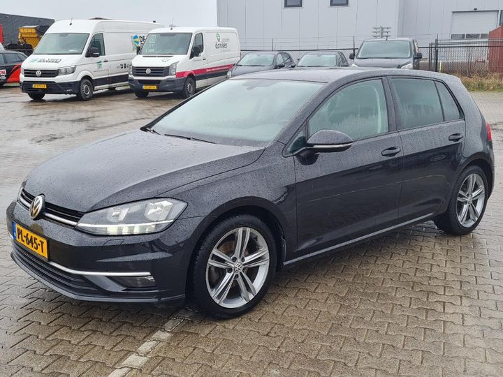 volkswagen golf golf 2017 wvwzzzauzhw300961