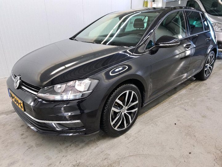 volkswagen golf 2017 wvwzzzauzhw302572