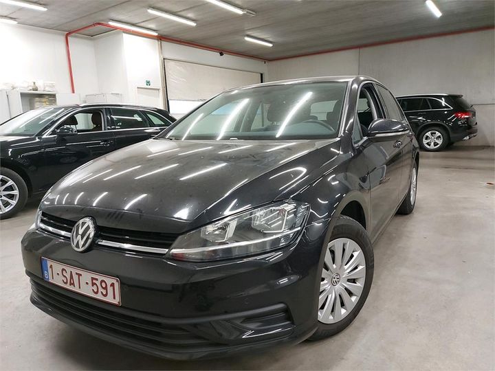 volkswagen golf vii 2017 wvwzzzauzhw322108