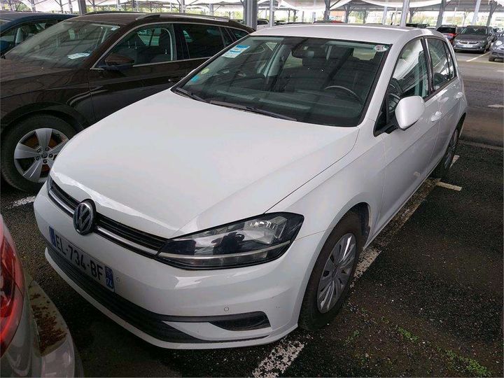 volkswagen golf 2017 wvwzzzauzhw322930