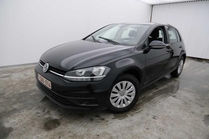 volkswagen golf 2017 wvwzzzauzhw324985