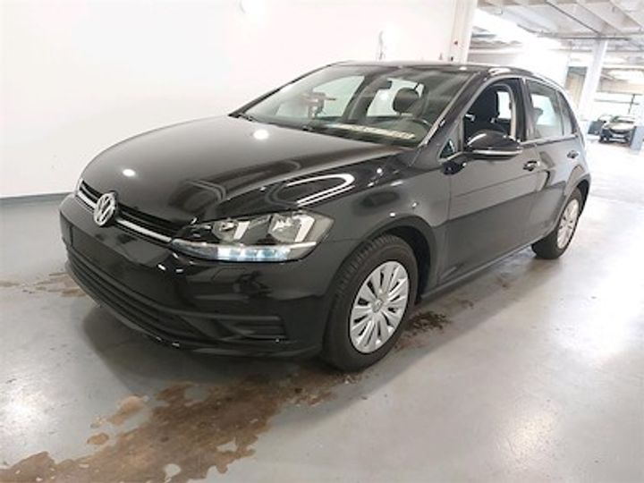 volkswagen golf vii diesel - 2017 2017 wvwzzzauzhw329912